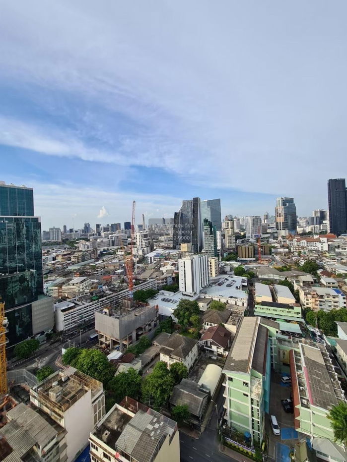 picture 🔥🔥🔥 For Rent Condo , Supalai Elite Surawong , MRT-Sam Yan , Si Phraya , Bang Rak , Bangkok , CX-82255 ✅ Live chat with us ADD LINE @connexproperty ✅ 🔥🔥🔥 - 10/12