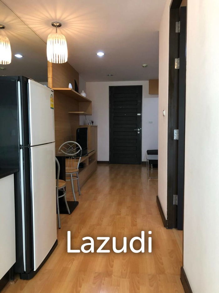 รูป 1 Bed 1 Bath 46 SQ.M The Amethyst Sukhumvit 39 - รูปที่ 17/28