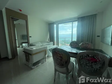 ขาย คอนโด 1 ห้องนอน ในโครงการ เดอะ ริเวียร่า โอเชี่ยน ไดร์ฟ 5918916