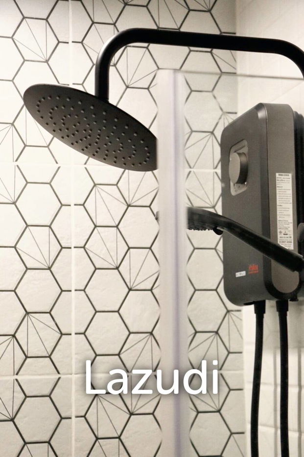 picture 1 Bed 1 Bath 24 SQ.M Altitude Unicorn Sathorn-Tha Phra - 24/25