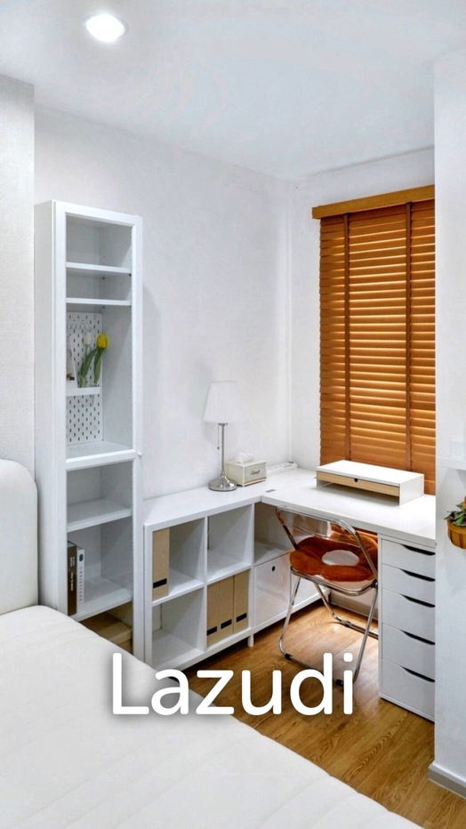 picture 1 Bed 1 Bath 29 SQ.M Ideo Mobi Wongsawang - Interchange - 14/21