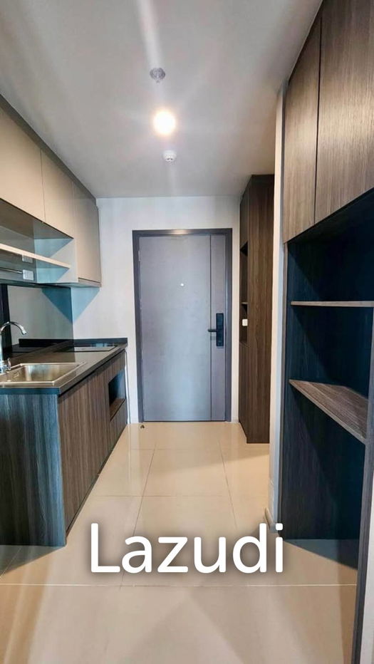 รูป 1 Bed 1 Bath 353SQ.M Ideo Ratchada-Sutthisan - รูปที่ 2/10