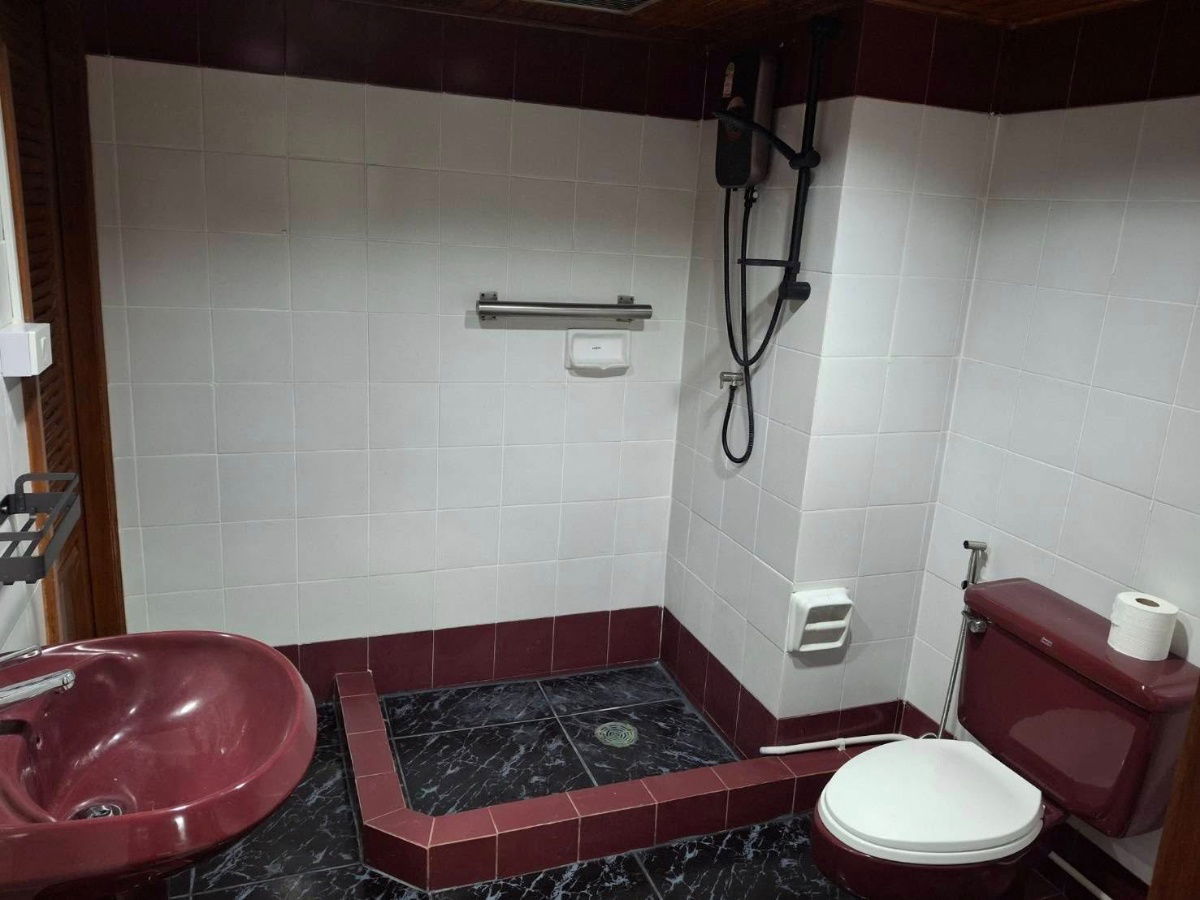 picture City Villa 2B2B, 9 Floor, D1 Building, 68 Sq.m, Rental 18,000 THB/Month Ready to move in - 7/15