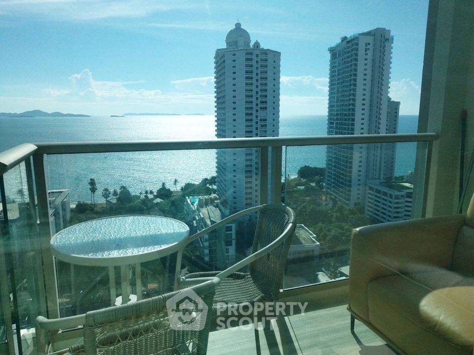 รูป คอนโด 1-ห้องนอน ที่ เดอะ ริเวียร่า วงศ์อมาตย์ ใกล้ พัทยาเหนือ (ID 1311739) - รูปที่ 7/11