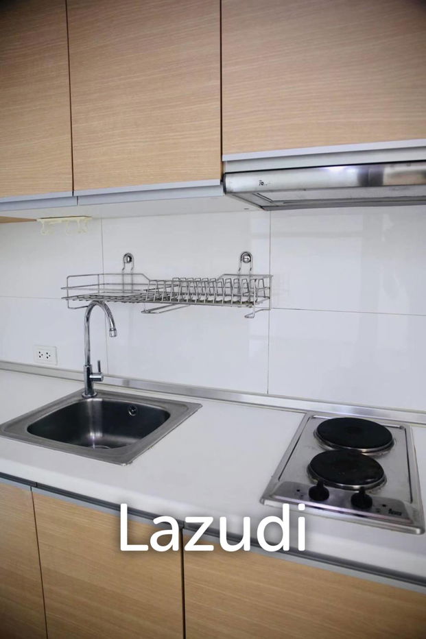 picture 1 Bedroom 1 Bathroom 46 SQ.M Rhythm Ratchada - 8/18