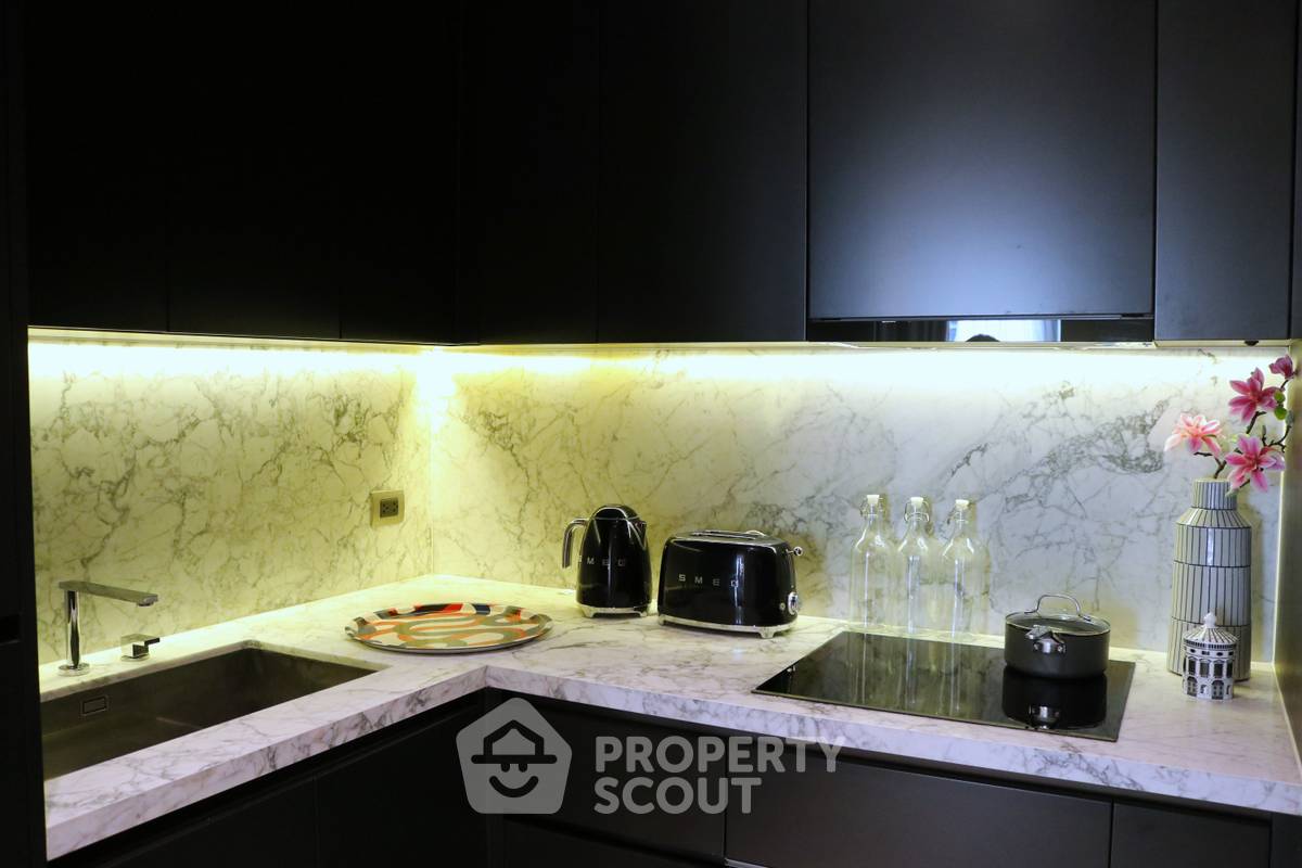 รูป คอนโด 2-ห้องนอน ที่ คุณ บาย ยู ใกล้ BTS ทองหล่อ (ID 1375988) - รูปที่ 8/30