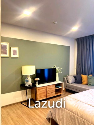 Condos for sale : 1 Bedroom 1 Bathroom 27.5 Sq.m THE BASE Sukhumvit 50