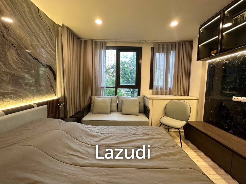 picture 1 Bedroom 1 Bathroom 29 Sq.m XT Huaykwang - 6/8