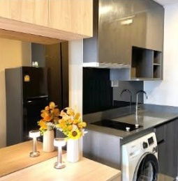 picture Condo for Rent Ashton Asoke (CR03410) - 3/6