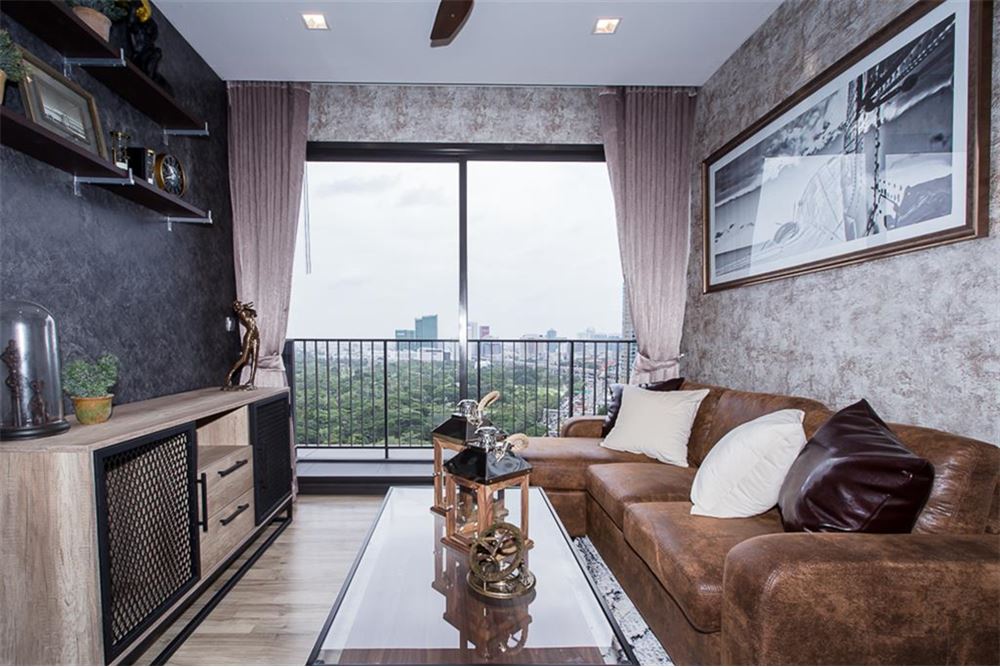 รูป [920011008-40] ให้เช่าคอนโด เดอะ ไลน์ จตุจักร-หมอชิต 77.75 ตรม. - รูปที่ 4/16