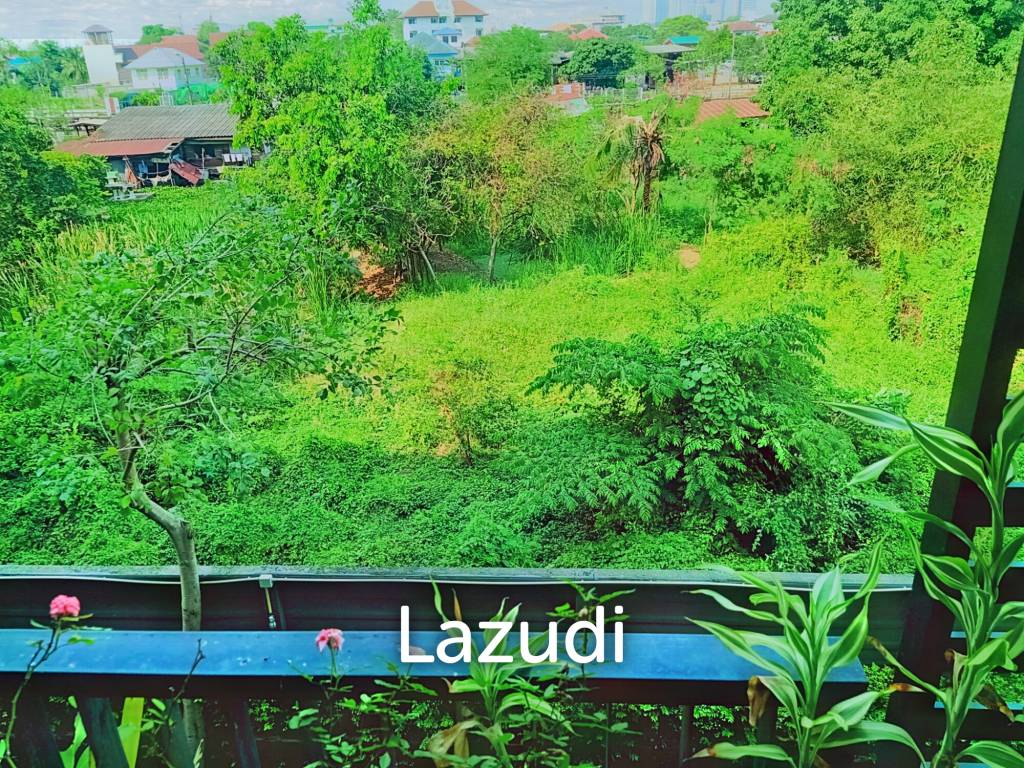 picture 1 Bed 1 Bath 28 SQ.M A Space Me Sukhumvit 77 - 12/12