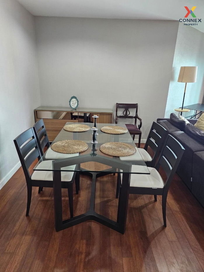 รูป 🔥🔥🔥 เช่าคอนโด เบ็ล แกรนด์ พระราม 9 MRT-พระราม 9 ห้วยขวาง เขต ห้วยขวาง กรุงเทพ CX-113692 ✅ ทักไลน์ @connexproperty ตอบทันที ทีมงานมืออาชีพ ✅ 🔥🔥🔥 - รูปที่ 5/11