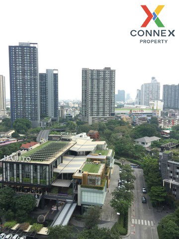 รูป เช่า คอนโด The Base Park East BTS-อ่อนนุช สุขุมวิท พระโขนงเหนือ วัฒนา กรุงเทพ CX-00087 ✅ ทักไลน์ @connexproperty ตอบทันที ทีมงานมืออาชีพ ✅ - รูปที่ 12/12