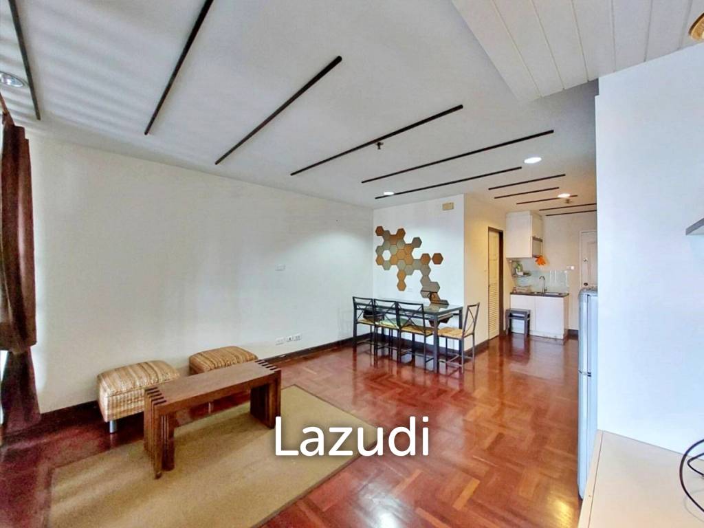 picture 1 Bed 1 Bath 54 SQ.M Master View Executive Place - 2/17