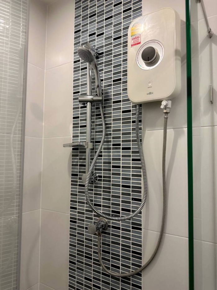 รูป A1081268 ให้เช่า คอนโด Metro sky prachachuen ขนาด 30 ตร.ม. ชั้น 20 ตึก B - รูปที่ 11/11