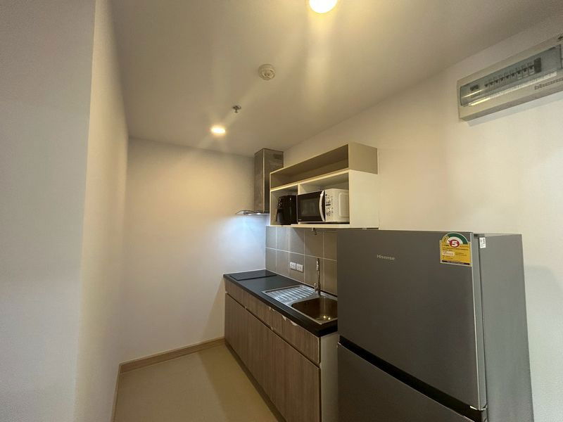 รูป For Rent Supalai Veranda Ramkhamhaeng - รูปที่ 16/17