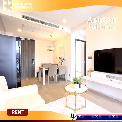คอนโดให้เช่า :  Luxury Living, Urban Vibes 💎 พร้อมเช่า เฟอร์นิเจอร์บิวอินทั้งห้อง ⭐ ใกล้ BTS อโศก 