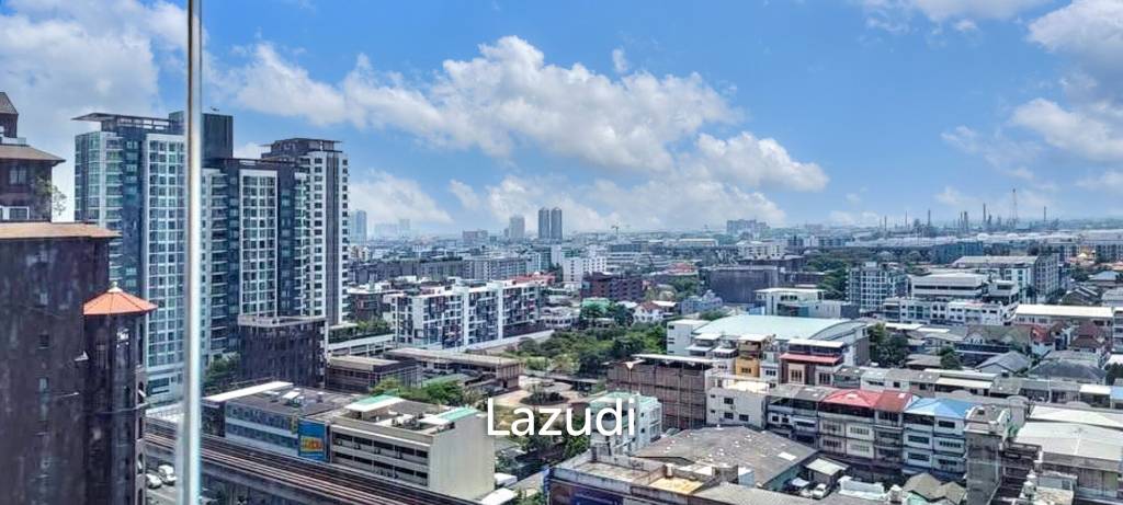 picture 1 Bedroom 1 Bathroom 27.51 Sq.m The Line Sukhumvit 101 - 7/8