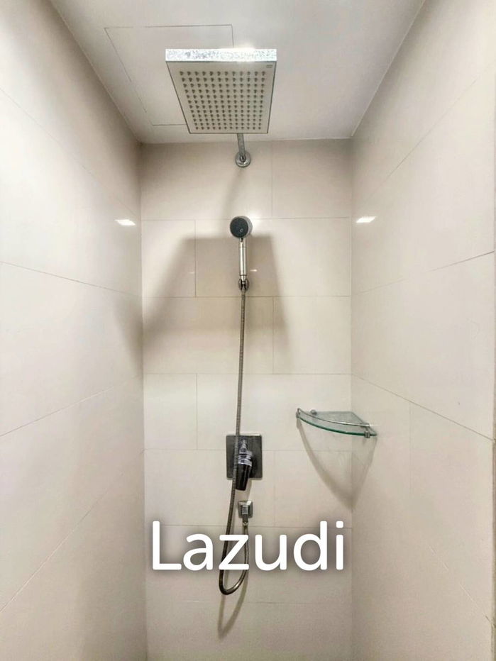 รูป 1 Bed 1 Bath 34 SQ.M Haus 23 Ratchada - Ladprao - รูปที่ 10/11