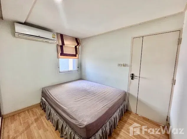 รูป ขาย คอนโด 2 ห้องนอน ในโครงการ วอเตอร์ฟอร์ด พาร์ค พระราม 4 5918596 - รูปที่ 11/11