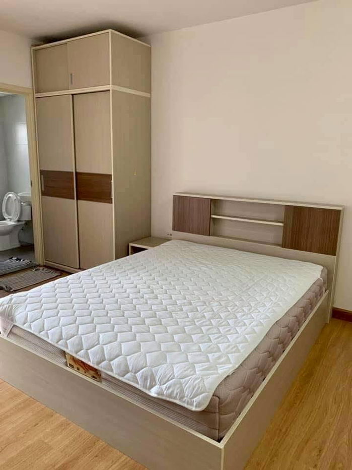 รูป ศุภาลัยวิสต้า แยกติวานนท์ Studio ชั้น 8 ขนาด 34 ตร.ม เช่า 7,500 บาท/เดือน Ready to move in - รูปที่ 2/9