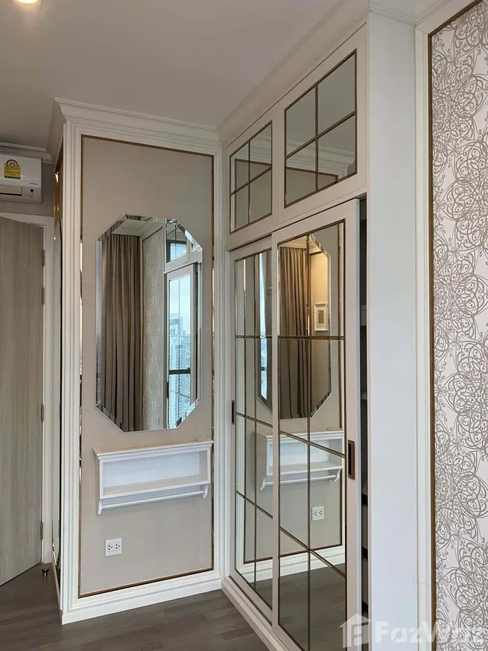 รูป ขาย คอนโด 2 ห้องนอน ในโครงการ 333 ริเวอร์ไซด์ 5919403 - รูปที่ 10/13