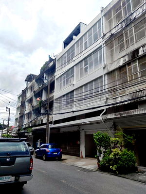 เช่าทาวน์โฮม ถนนประดิพัทธ์ : WS6025 ✨ ให้เช่า อาคารพาณิชย์ / Home Office ประดิพัทธ์ กลางพญาไท–สะพานควาย  จดทะเบียนบริษัทได้ เพียง 80,000 บาท/เดือน