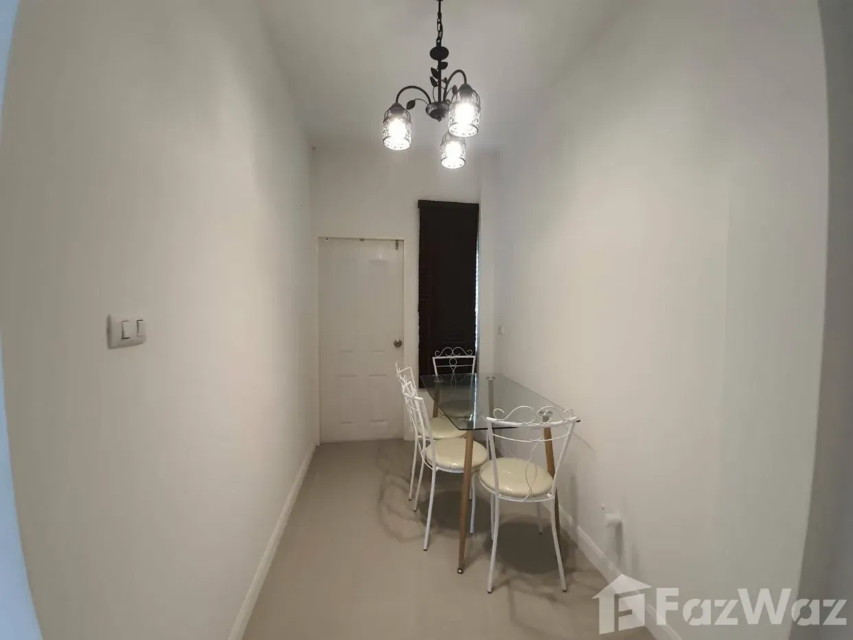 รูป ขาย บ้านเดี่ยว 3 ห้องนอน ในโครงการ ลาวัลเล่ เดอะ วินเทจ 1087002 - รูปที่ 8/27