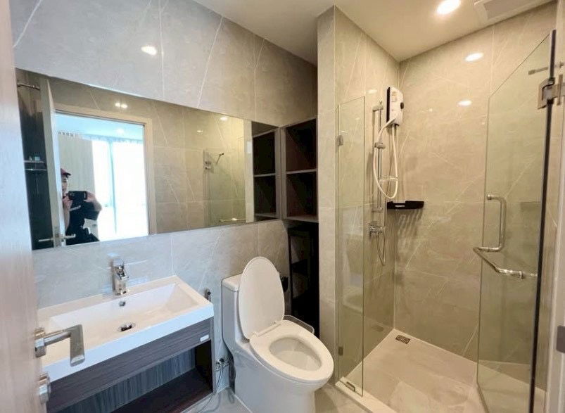 รูป #R8087 🎉 091268 ให้เช่าคอนโด Nue District R9 Rama9 - รูปที่ 6/7