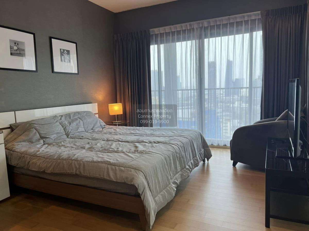 รูป 🔥🔥🔥 เช่าคอนโด โนเบิล รีวิล BTS-เอกมัย พระโขนง เขต วัฒนา กรุงเทพ CX-89159 ✅ ทักไลน์ @connexproperty ตอบทันที ทีมงานมืออาชีพ ✅ 🔥🔥🔥 - รูปที่ 7/7
