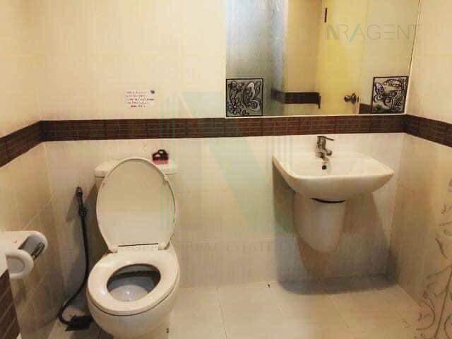 รูป ให้เช่าคอนโด คาซ่า คอนโด อโศก-ดินแดง อาคาร 1 ชั้น 23 สตูดิโอ ขนาด 26.00 ตรม ใกล้ โรงพยาบาลพระราม 9 - รูปที่ 7/8