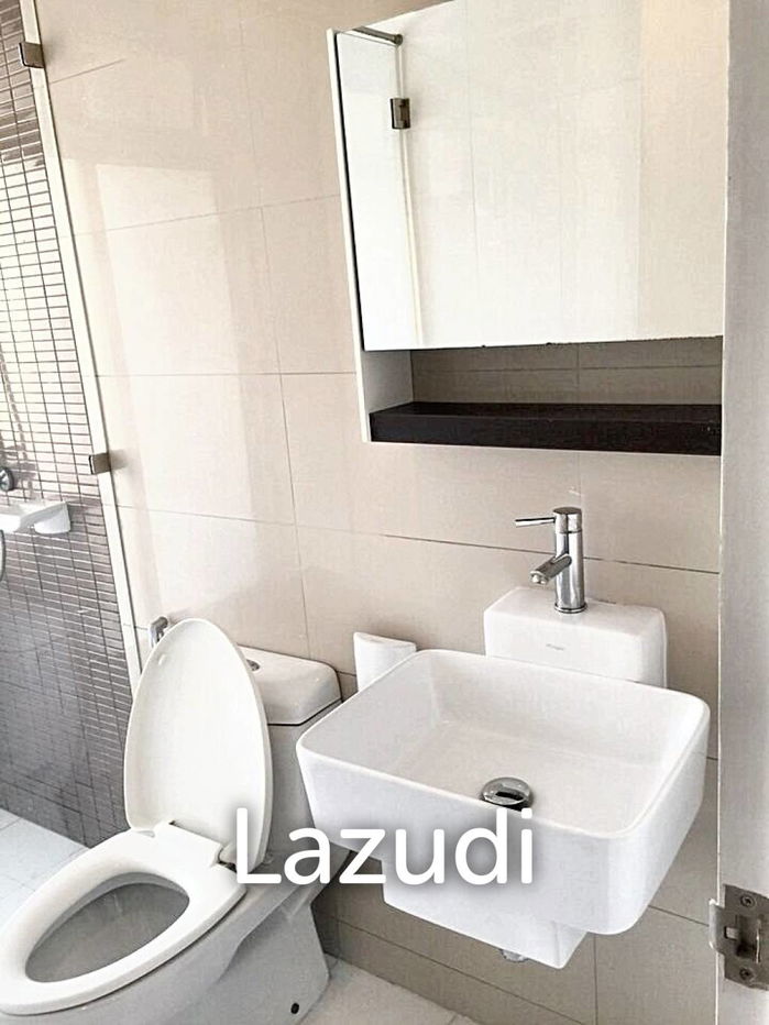 รูป 1 Bed 1 Bath 35 SQ.M The Bloom Sukhumvit 71 - รูปที่ 10/10