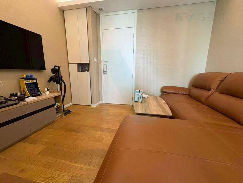 picture ðš For Sell Condo THE SAINT RESIDENCES Building 1, Floor 23,1 bed room, Room size 35 sqm - 8/8