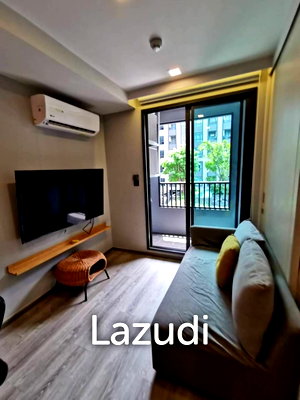 Condos for sale : 1 Bedroom 1 Bathroom 35 SQ.M Maestro 19 Ratchada 19 – Vipha
