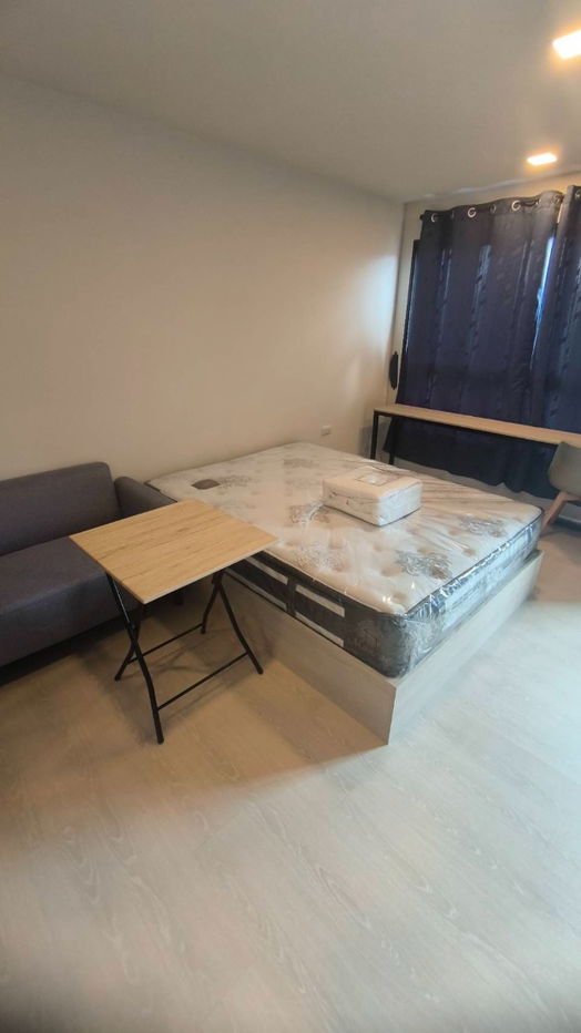 รูป คอนโด ให้เช่า D condo calm รามคำแหง 40 - รูปที่ 4/15