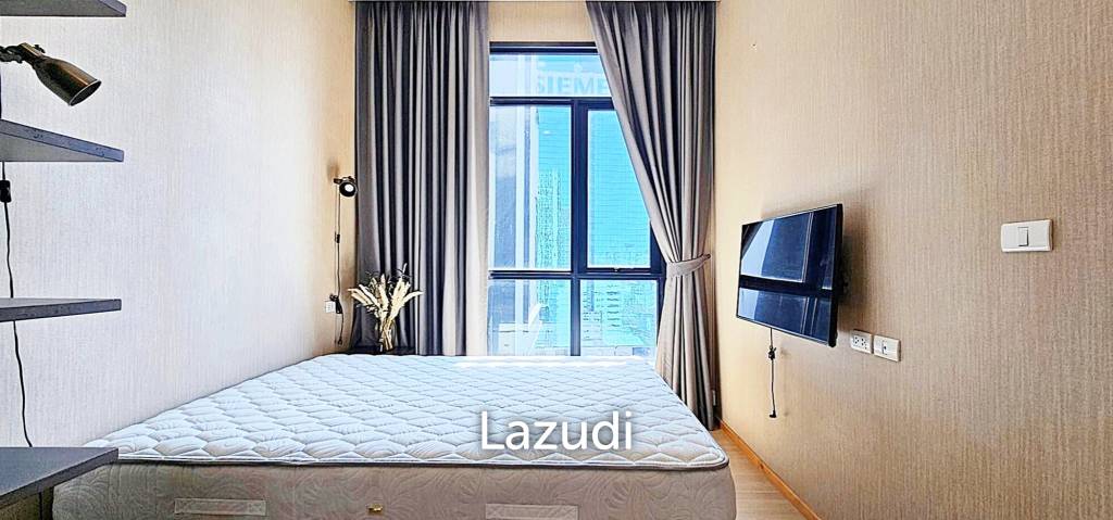 picture 1 Bed 1 Bath 29 SQ.M The Capital Ekamai-Thonglor - 6/7