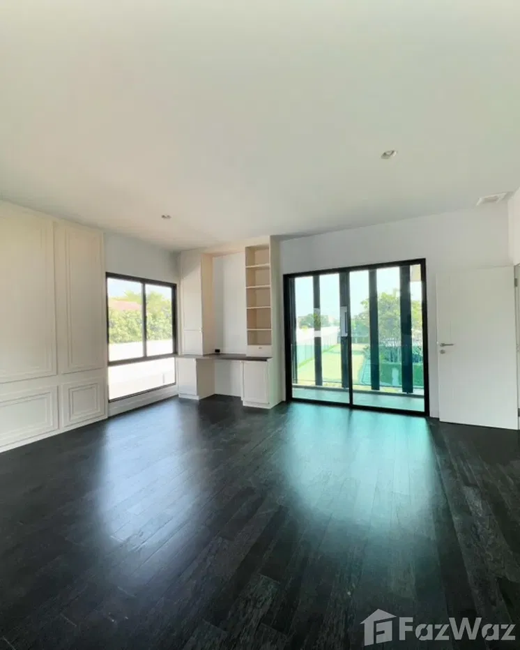 รูป ขาย บ้านเดี่ยว 4 ห้องนอน ในโครงการ เศรษฐสิริ ทวีวัฒนา 5918834 - รูปที่ 5/17