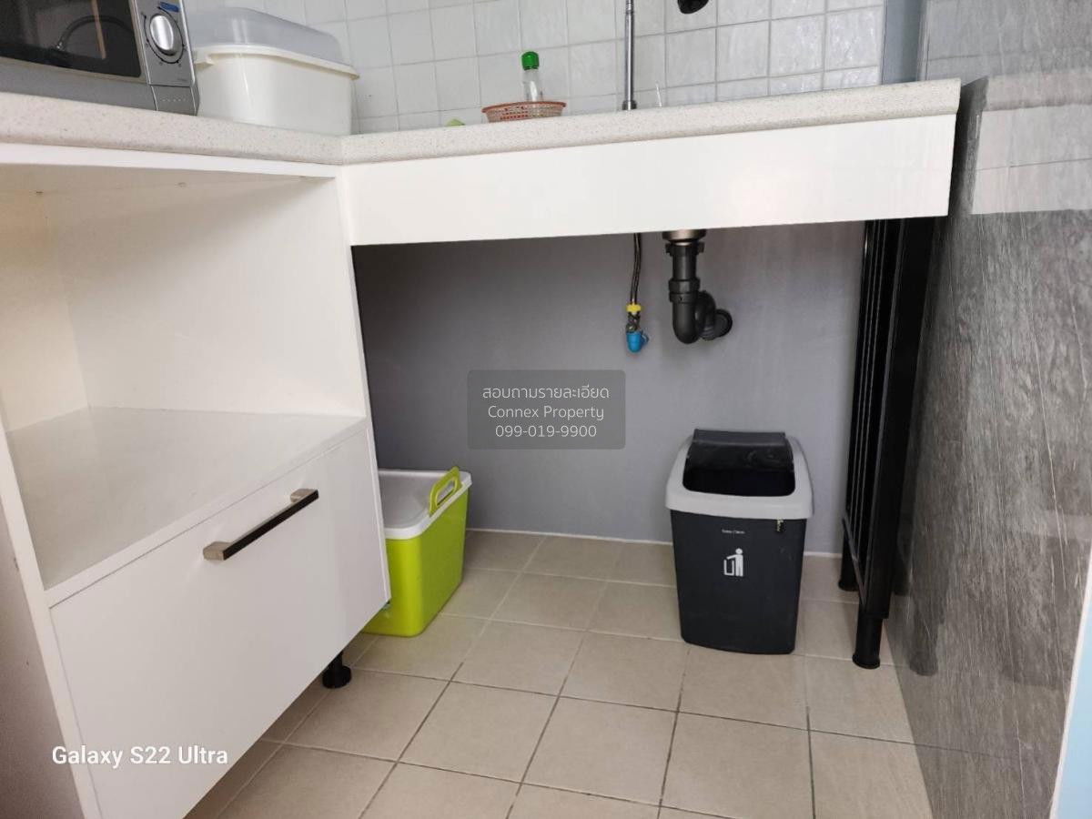 รูป เช่าคอนโด มาย คอนโด สาทร-ตากสิน BTS-วงเวียนใหญ่ คลองต้นไทร เขต คลองสาน กรุงเทพ CX-63019 ✅ ทักไลน์ @connexproperty ตอบทันที ทีมงานมืออาชีพ ✅ - รูปที่ 1/11