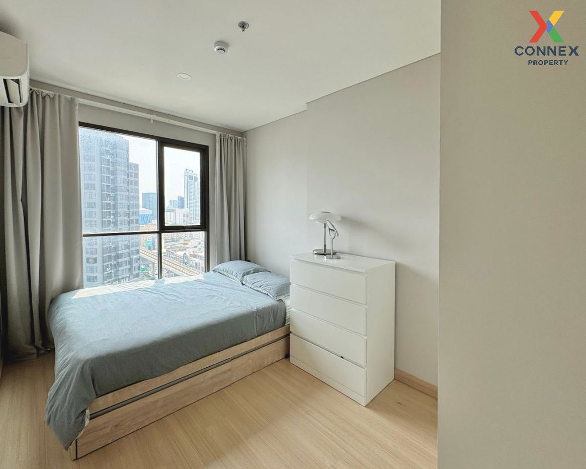 รูป เช่าคอนโด ลุมพินี พาร์ค พหล 32 BTS-รัชโยธิน จันทรเกษม เขต จตุจักร กรุงเทพ CX-94966 ✅ ทักไลน์ @connexproperty ตอบทันที ทีมงานมืออาชีพ ✅ - รูปที่ 2/9