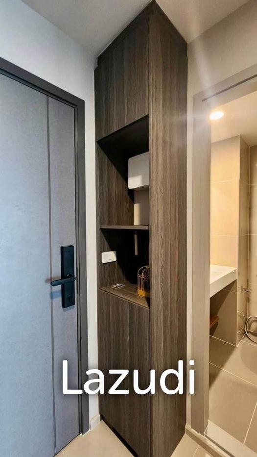 รูป 1 Bed 1 Bath 353SQ.M Ideo Ratchada-Sutthisan - รูปที่ 4/10