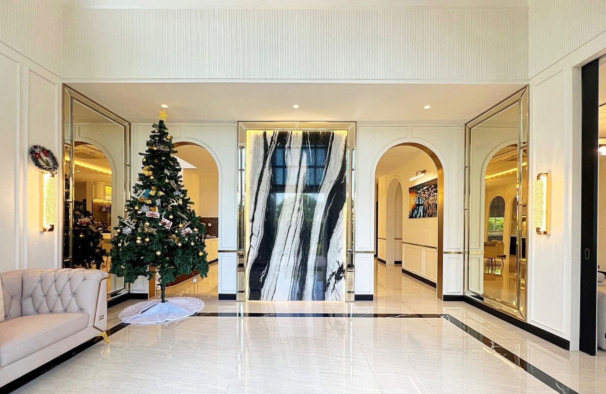 picture #R8083 🎉 091268 House for rent: Perfect Masterpiece Rama 9-Krungthep Kreetha - 15/24