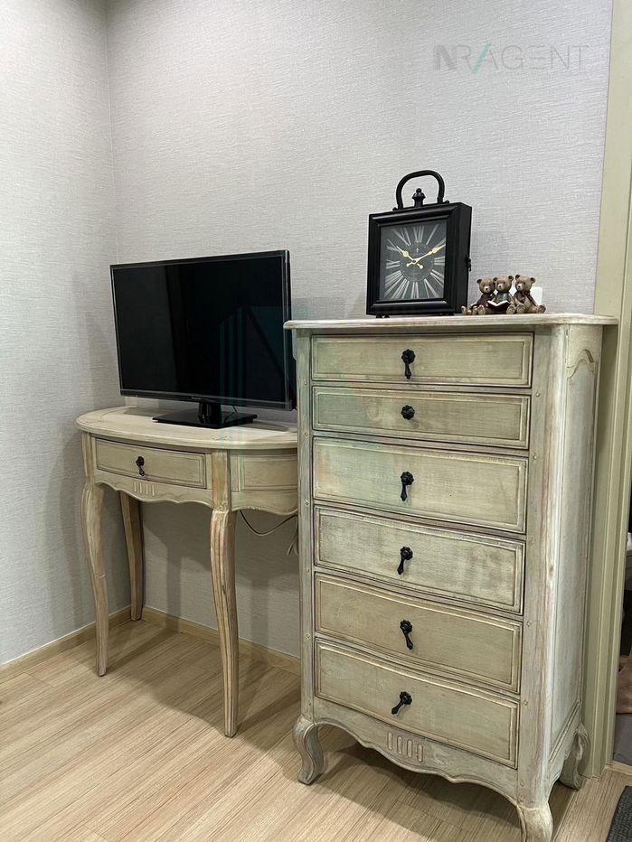 picture 💰Price update!💰 For Sell Condo THE BASE RAMA 9 - RAMKHAMHAENG Building 1, Floor 34,1 bed room, Room size 31.00 sqm - 4/8