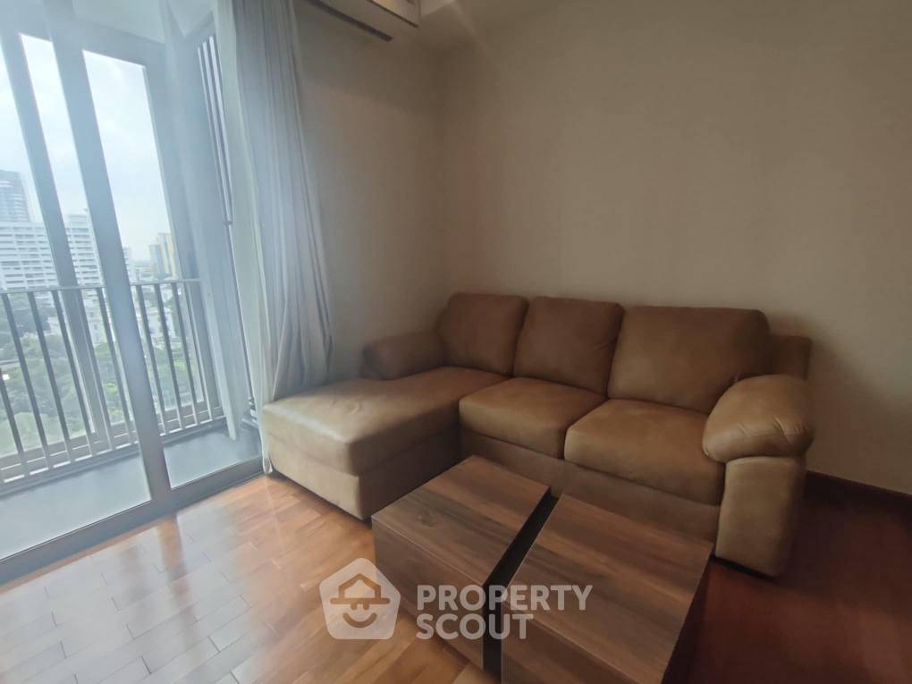 รูป คอนโด 2-ห้องนอน ที่ แอชตัน มอร์ฟ 38 ใกล้ BTS ทองหล่อ (ID 2352979) - รูปที่ 9/15