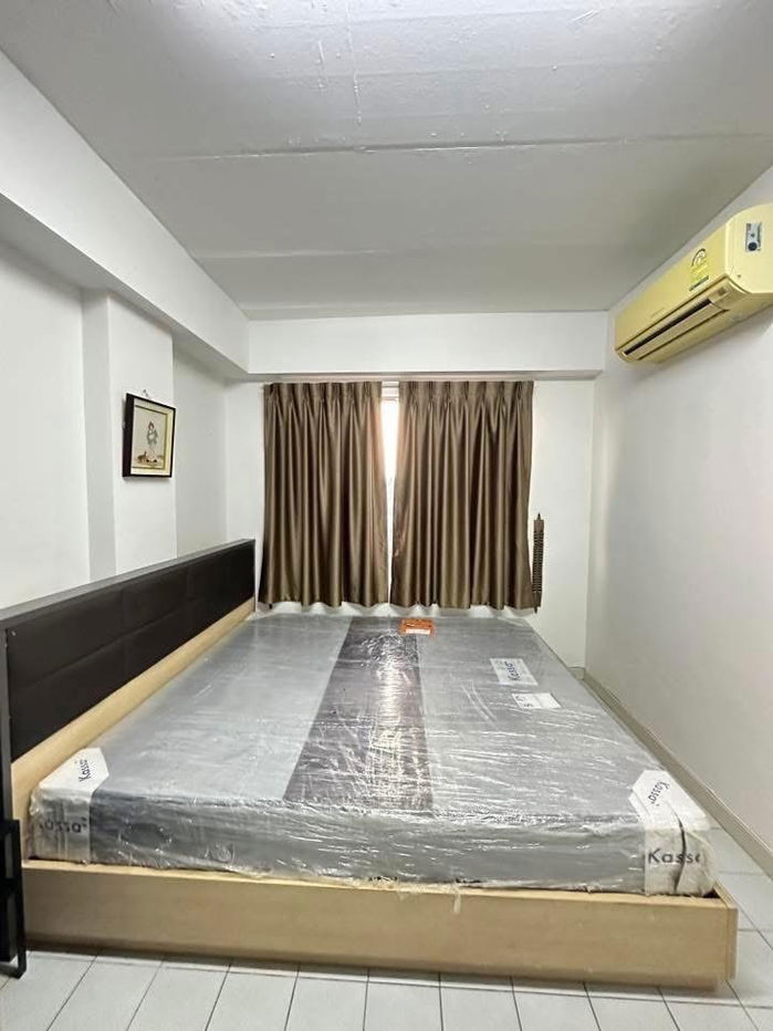 รูป คอนโดลาซาลพาร์ค สุขุมวิท 105 ห่าง BTS Bearing เพียง 550 ม - รูปที่ 9/10