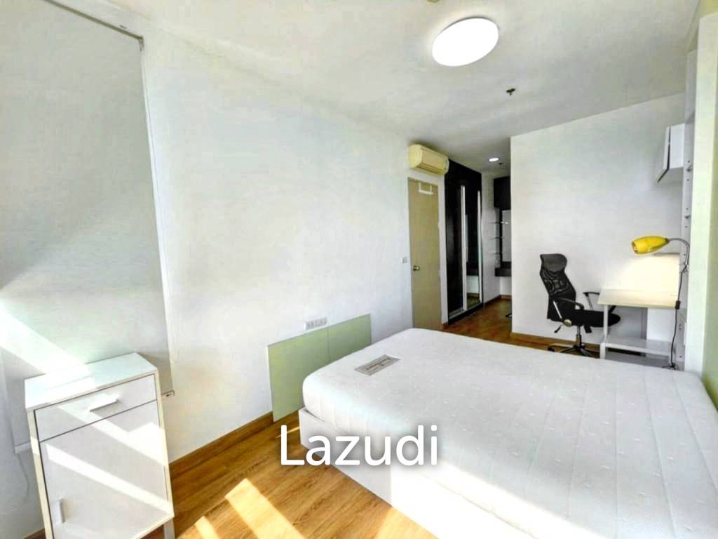 picture 1 Bed 1 Bath 38 SQ.M Ideo Mix Phaholyothin - 6/10