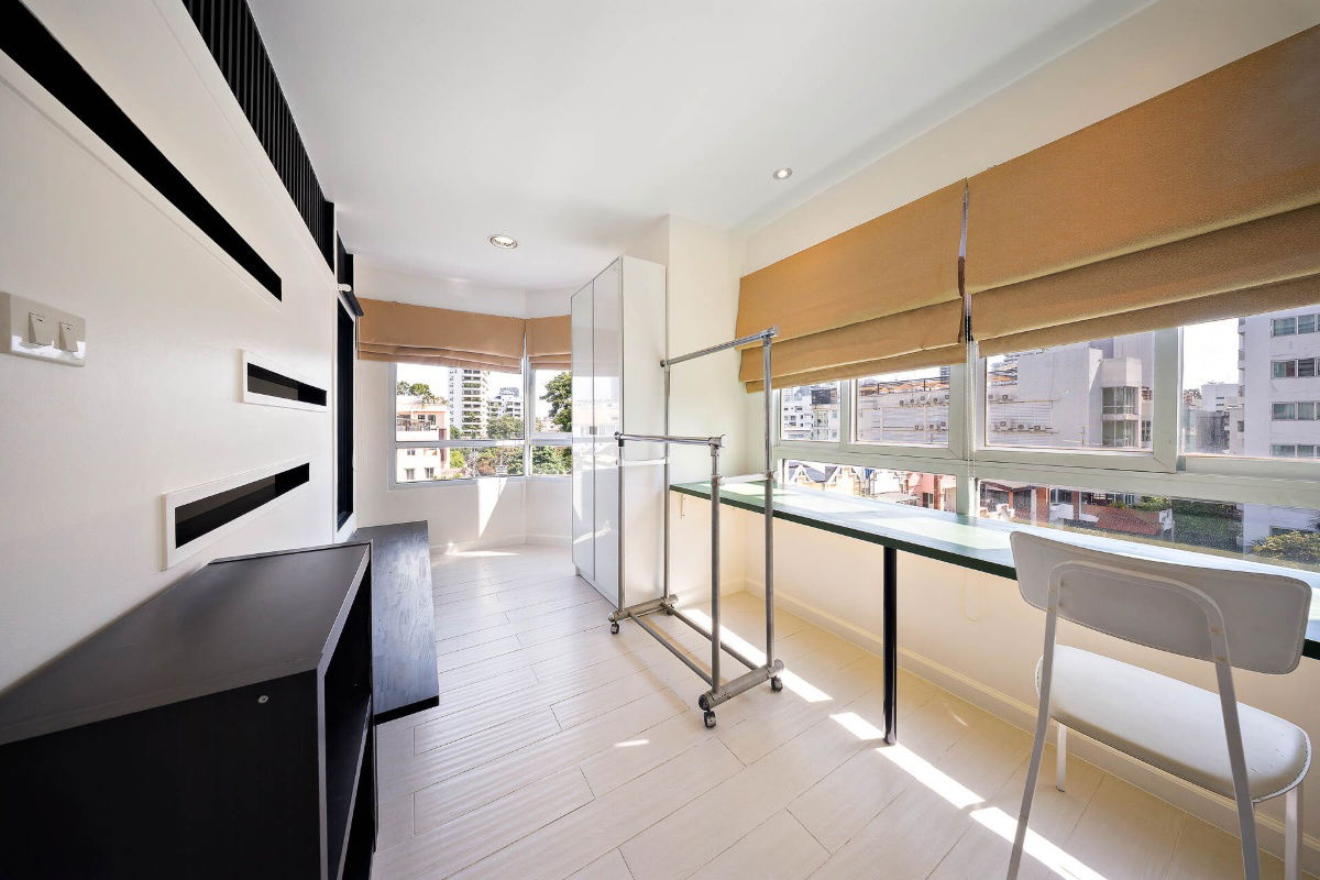 รูป คอนโด 3 ห้องนอน ใจกลางทองหล่อ | Grand Heritage Thonglor - U5605149 - รูปที่ 10/14