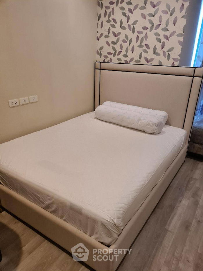 picture 1-BR Condo at Ideo Mobi Charan Interchange near MRT Fai Chai (ID 2130854) - 11/21