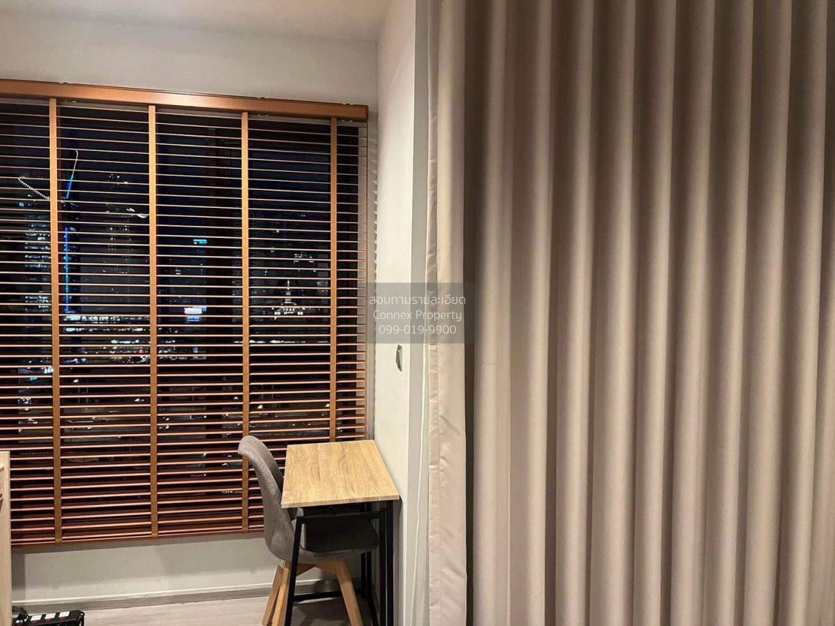 รูป เช่าคอนโด ไลฟ์ อโศก - พระรามเก้า MRT-พระราม 9 มักกะสัน เขต ราชเทวี กรุงเทพ CX-93171 ✅ ทักไลน์ @connexproperty ตอบทันที ทีมงานมืออาชีพ ✅ - รูปที่ 6/11