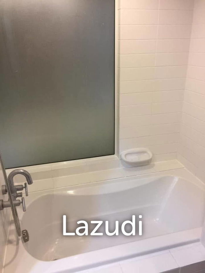 รูป 1-Bedroom Condo at Ideo Mix Sukhumvit 103 Bangkok - รูปที่ 8/9