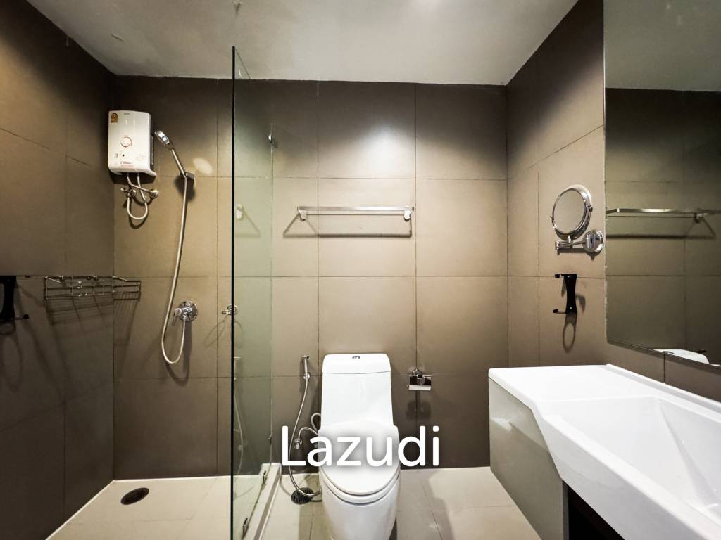 picture Luxury Condo at Estella Ekkamai Bangkok - 6/8